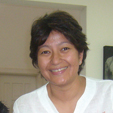 アズリナ・アブドゥラ 氏 IUCN 環境法委員会メンバー