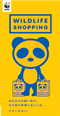 WILDLIFE SHOPPING パンフレット